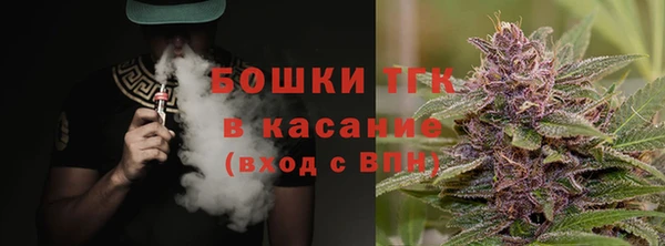 молекула духа Верея