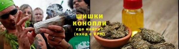 молекула духа Верея